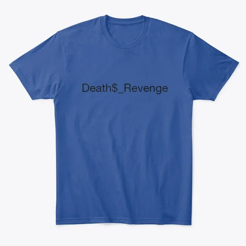 Death$_Revenge